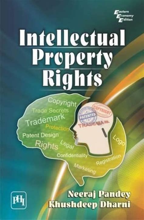 INTELLECTUAL PROPERTY RIGHTS