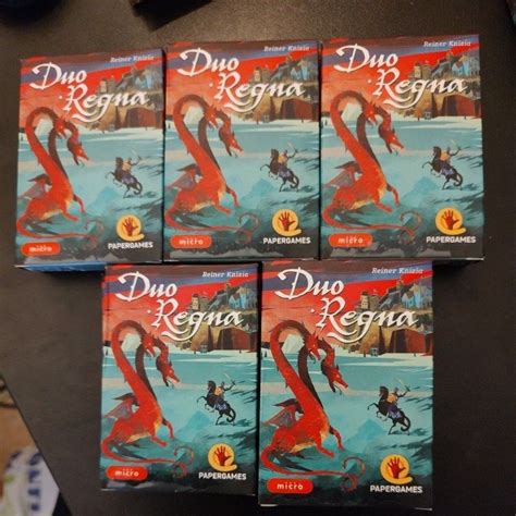 INTER DUO REGNA (Spanish Edition)