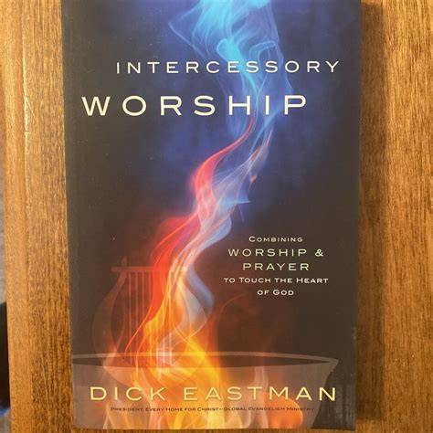 INTERCESSIONS AT WORSHIP