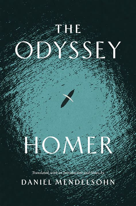 INTERNATIONAL ODYSSEY