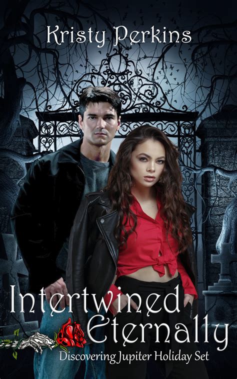 INTERTWINED