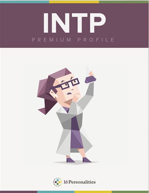 INTP - The In-Depth Profile