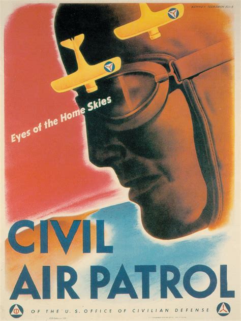 INTRODUCTION TO CIVIL AIR PATROL