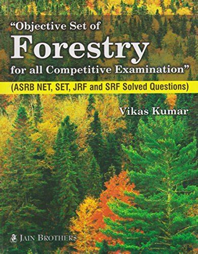 INTRODUCTION TO FORESTRY EXAM PREP