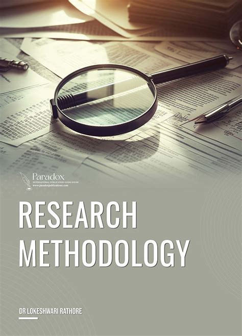 INTRUCTION OF RESEARCH METHODOLOGY: RESEARCH