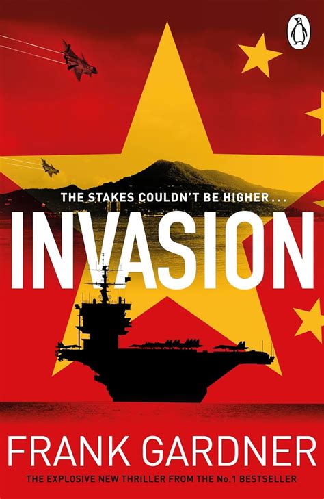INVASION