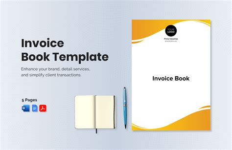 INVOICE