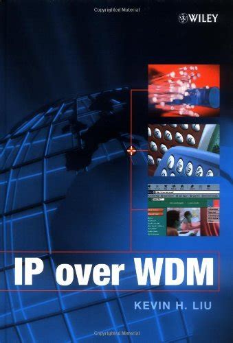 IP over WDM