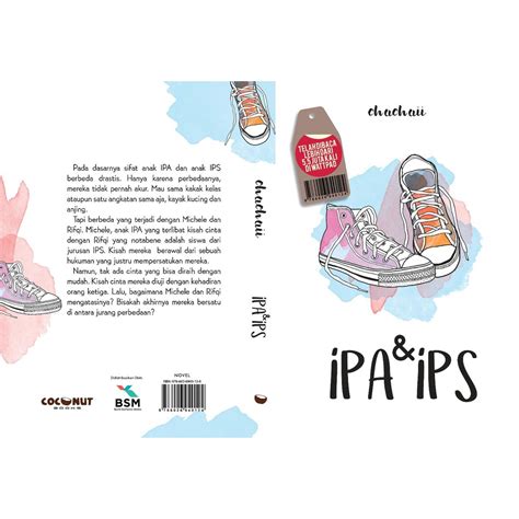 IPA dan IPS 1