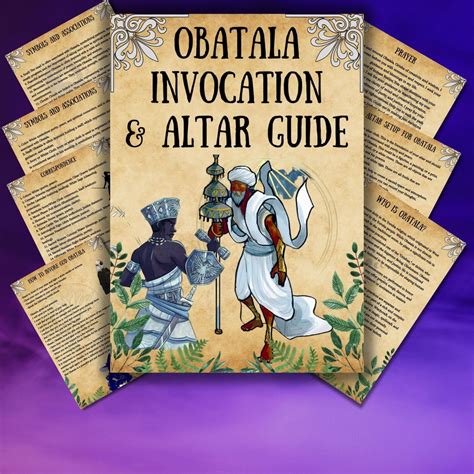 IRANJE THE CITY OF OBATALA