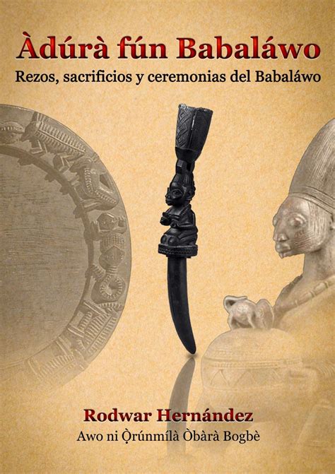 IROSO OFUN: BABALAWO ITACES (Spanish Edition)