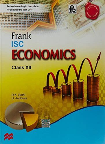 ISC Economics - 11