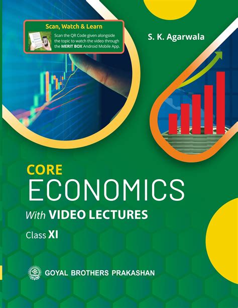 ISC Economics Book 1 Class 11