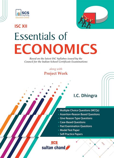 ISC Economics XIth