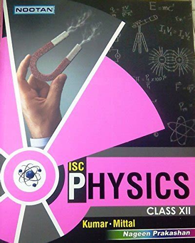 ISC Physics for Class XII