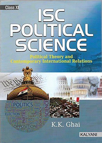 ISC Political Science XIth