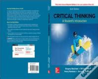 ISE Critical Thinking: A Students Introduction