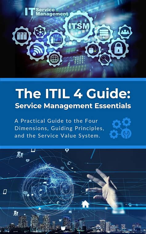 ITIL IT Service Management Essentials: Course Workbook