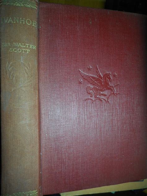IVANHOE (DAILY EXPRESS PUBLICATIONS)