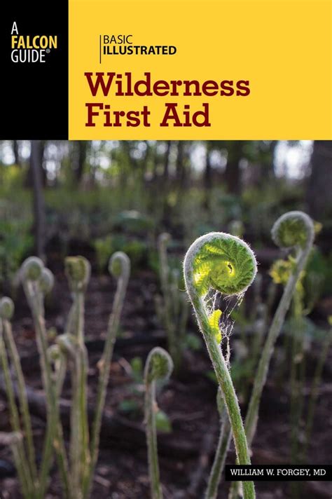 IWME Wilderness First Aid