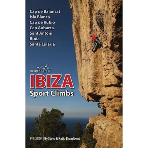 Ibiza Sport Climbs