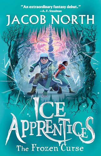 Ice Apprentices