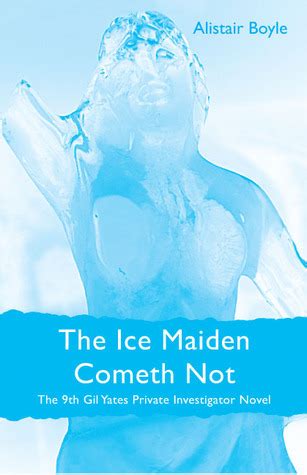 Ice Maiden