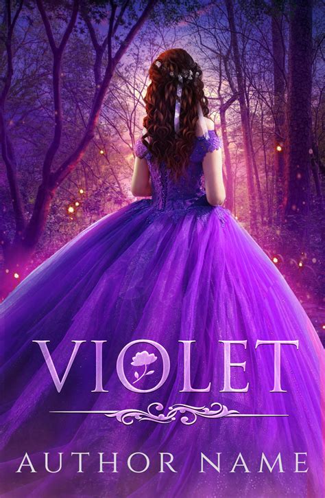 Ice-Brook Violet