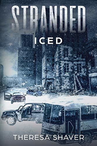 Iced (Stranded #6)