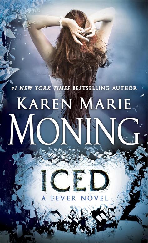 Iced In