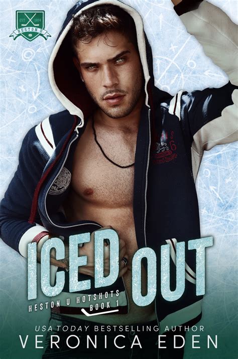 Iced