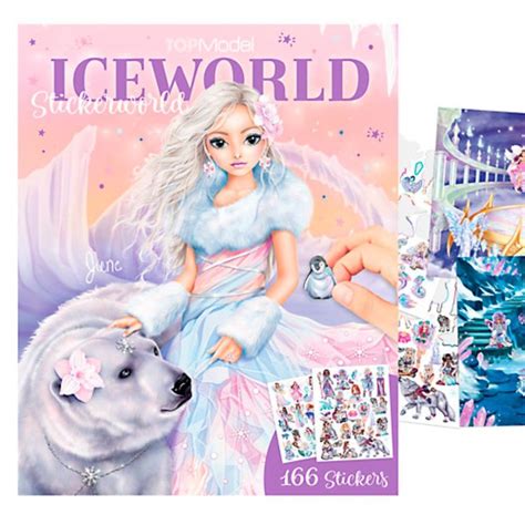 Iceworld