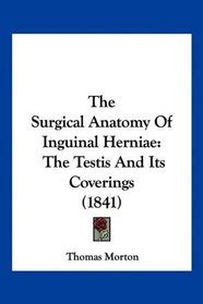 Icones Herniae Inguinalis Congenitae