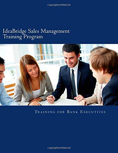 IdeaBridge Bank Sales Management Training Program