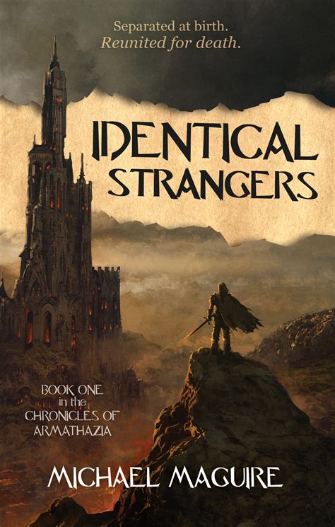 Identical Strangers