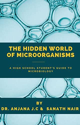 Identification of Microorganisms