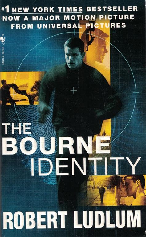 Identitiy
