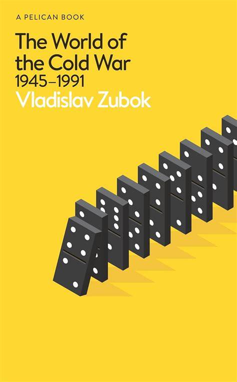 Identity: The Cold War