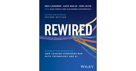 Identity Rewired