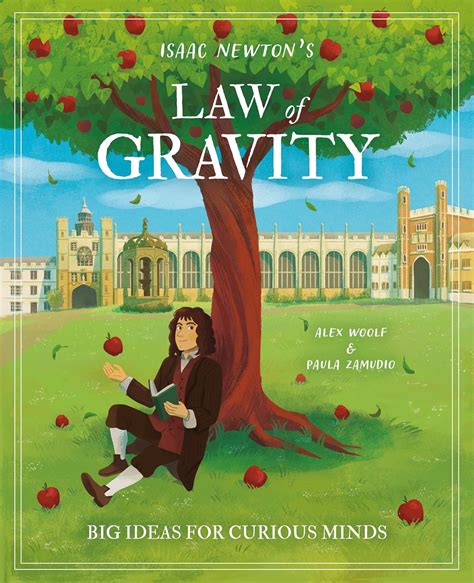 If Gravity Wasn’t Discovered . . .