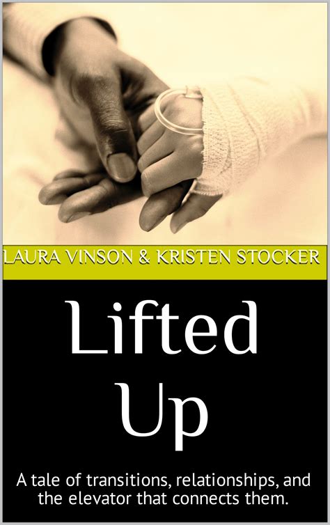 If I Be Lifted Up...