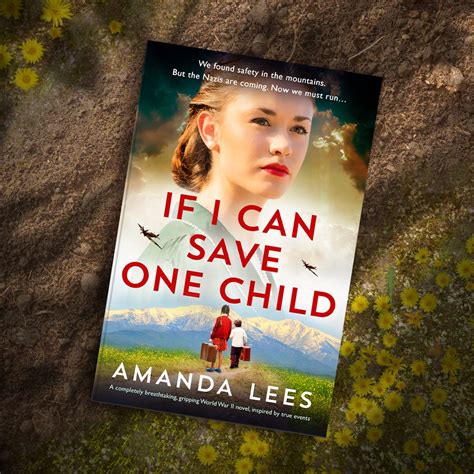 If I Can Save One Child