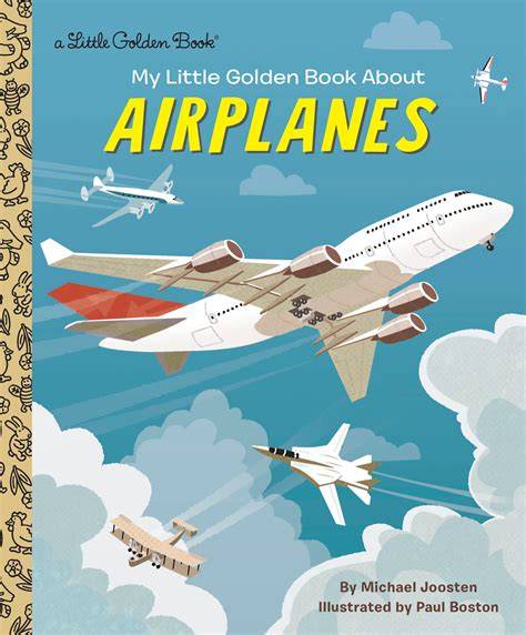 If I Had a Little Airplane