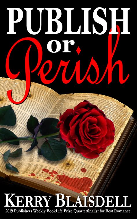 If I Perish