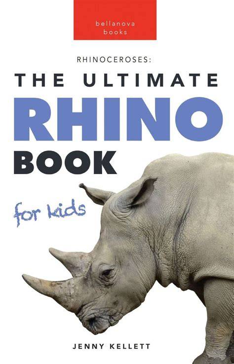 If I Were a Rhino