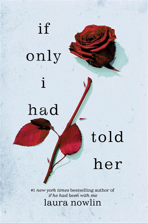 If Only (If Only..., #1)