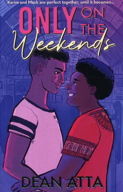 If Only For The Weekend
