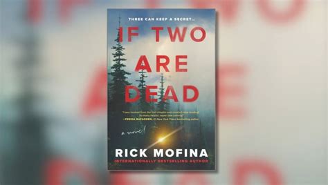 If Two Are Dead