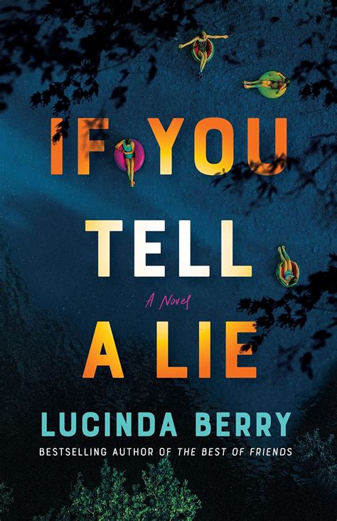 If You Lie