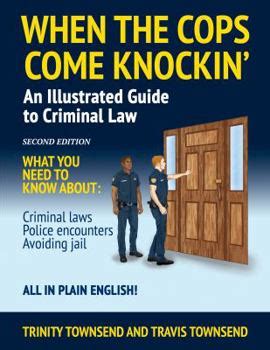 If the Cops Come, Eat This Book